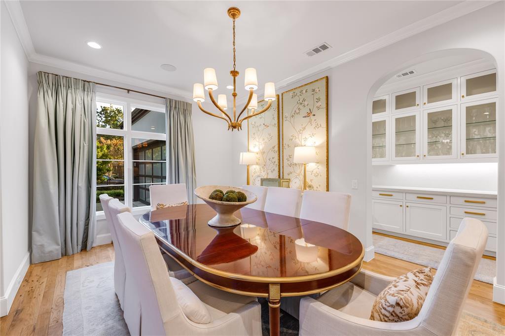 Preston Hills Estates - Residential