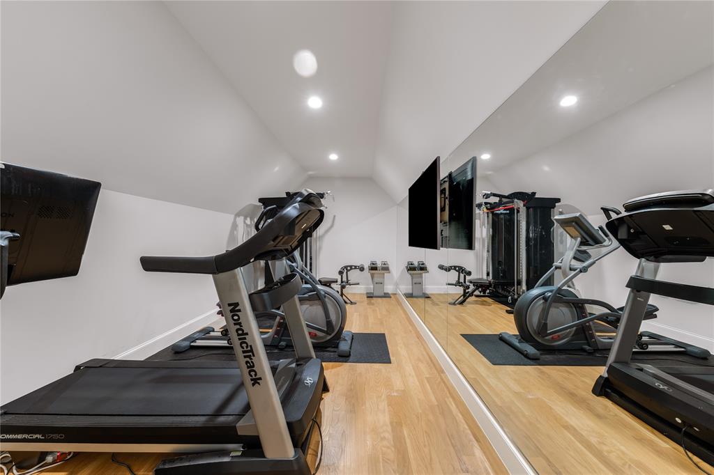 Preston Hills Estates - Residential