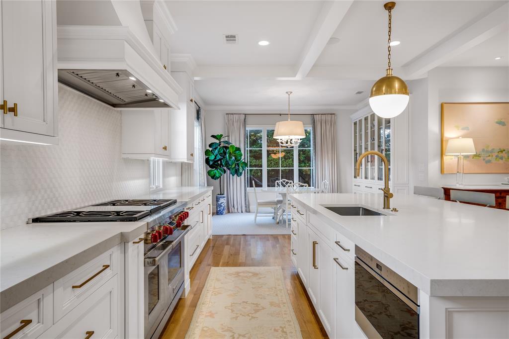 Preston Hills Estates - Residential