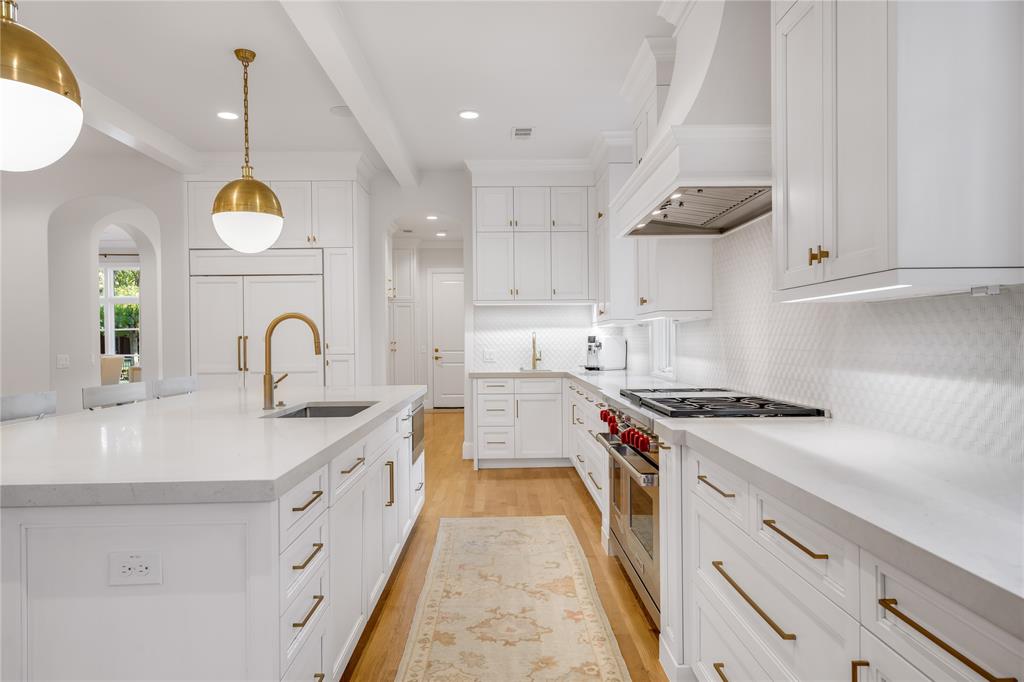 Preston Hills Estates - Residential