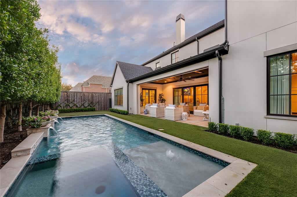 Preston Hills Estates - Residential