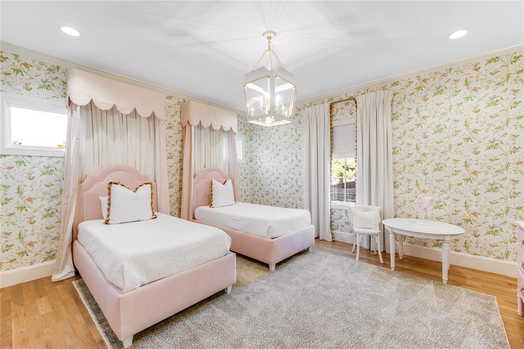 Preston Hills Estates - Residential