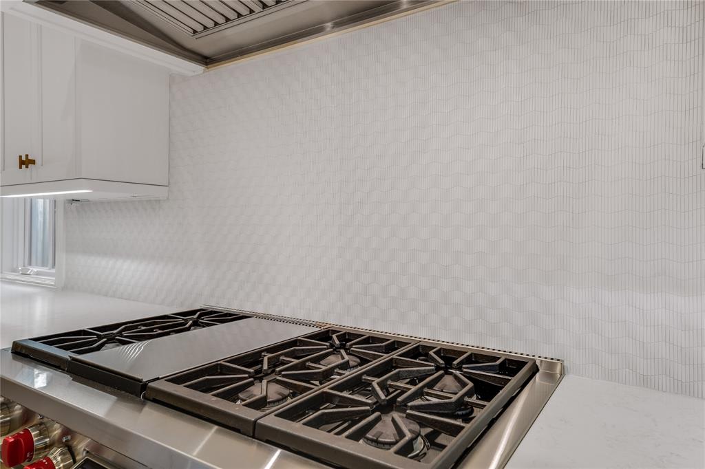 Preston Hills Estates - Residential