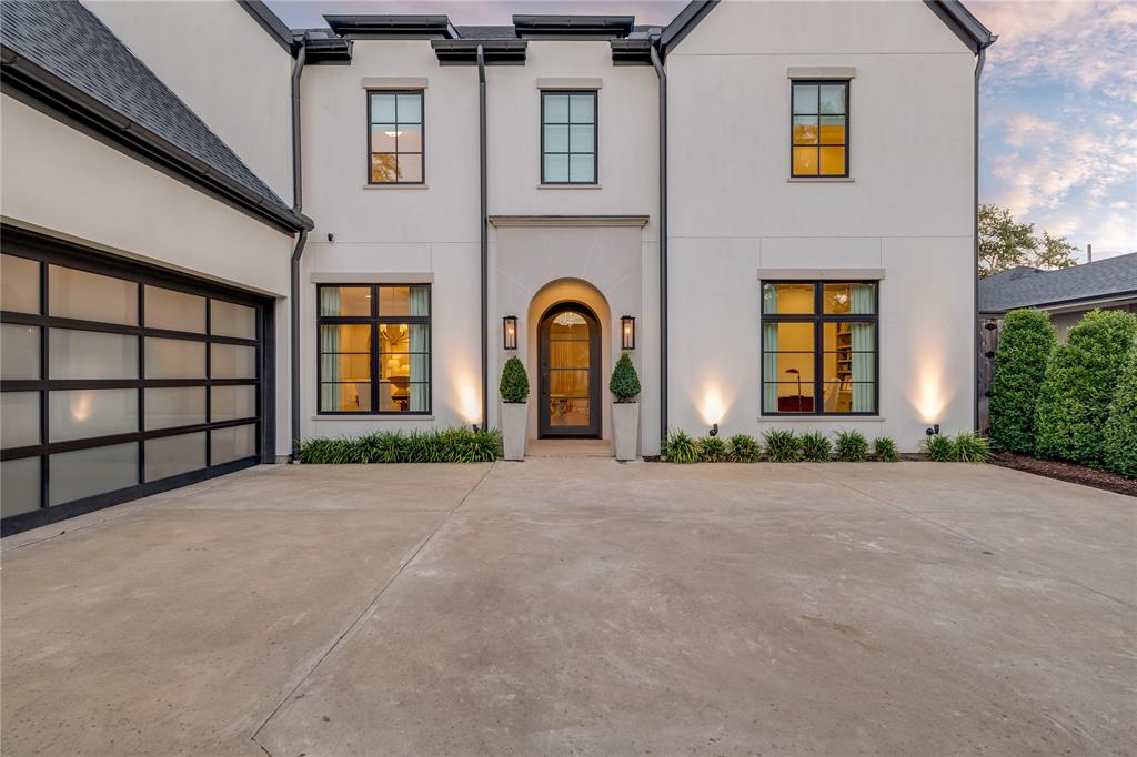 Preston Hills Estates - Residential