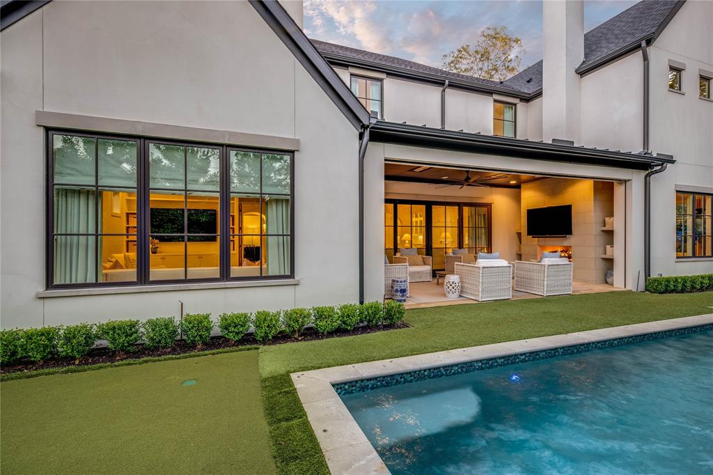 Preston Hills Estates - Residential