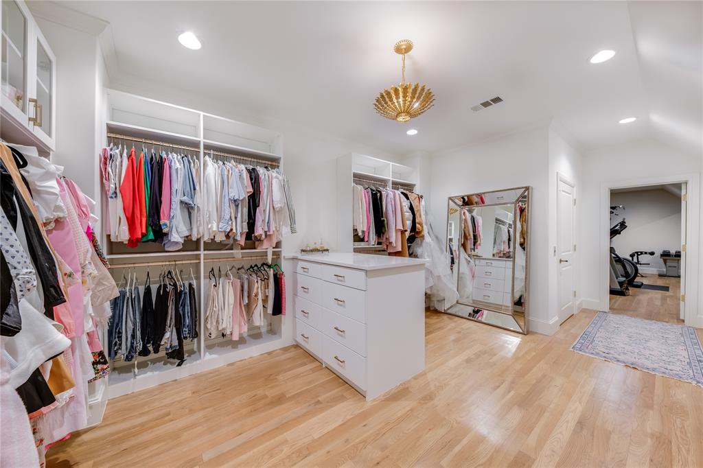 Preston Hills Estates - Residential