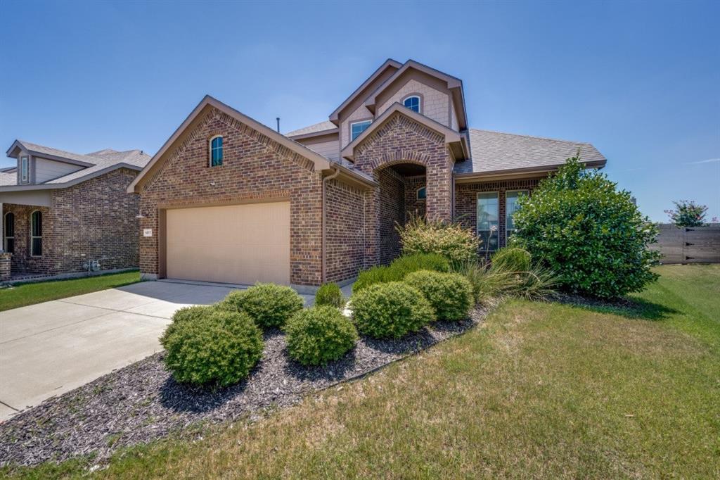 1837 Finch Trail
