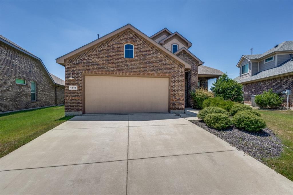 1837 Finch Trail