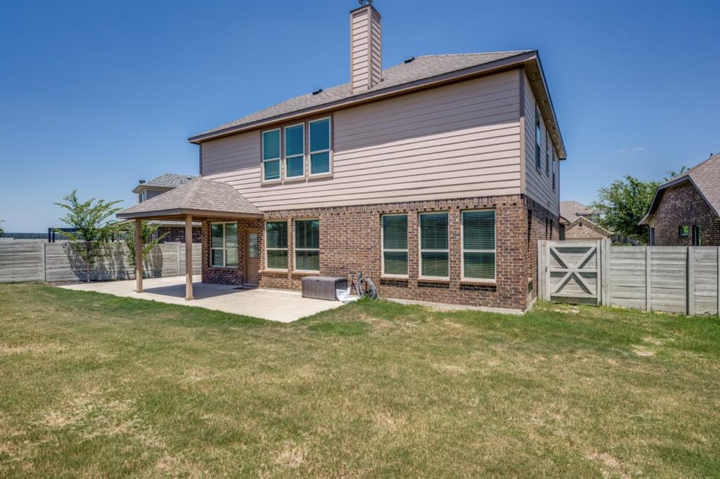 1837 Finch Trail