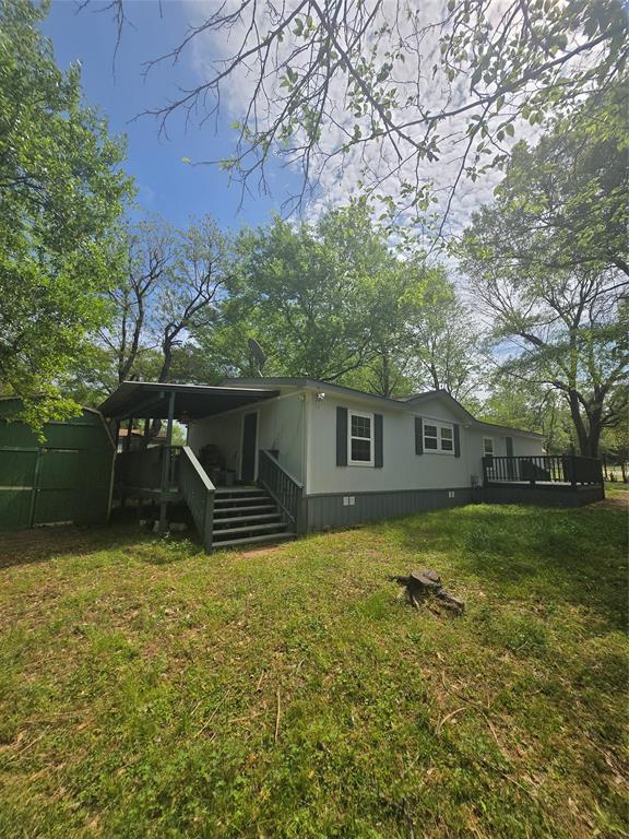 134 Grissom Drive