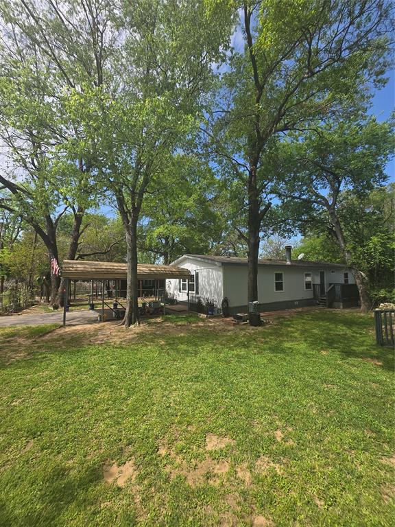 134 Grissom Drive