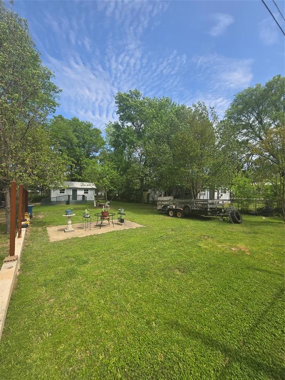 134 Grissom Drive