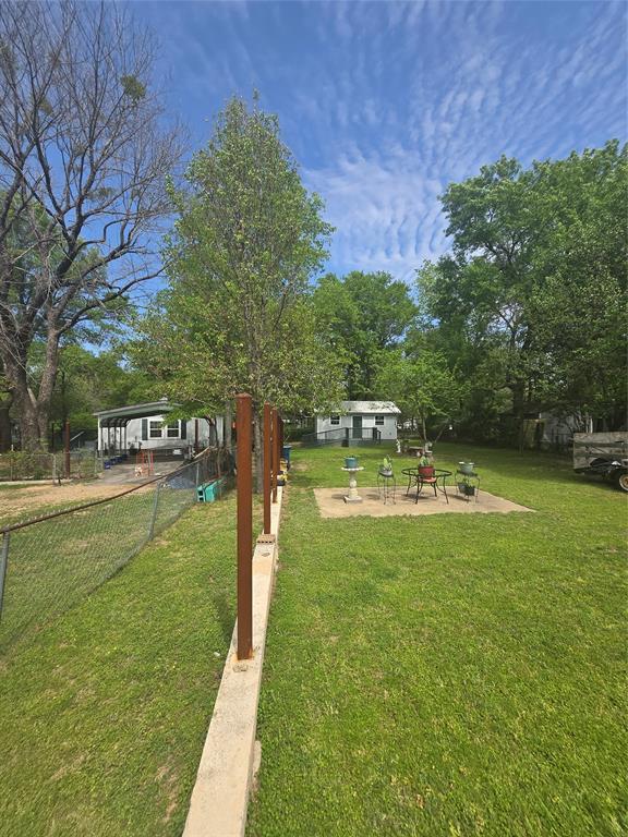 134 Grissom Drive