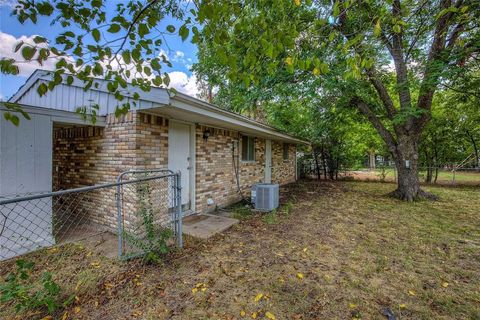 A home in Greenville