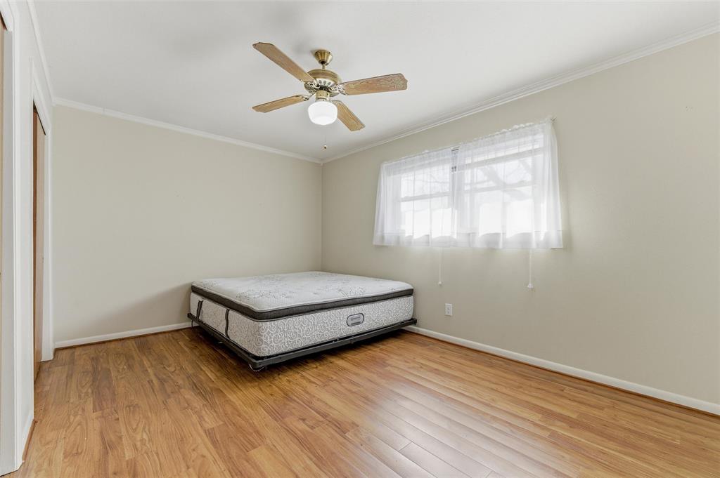 Johnson Quarter Acre - Residential