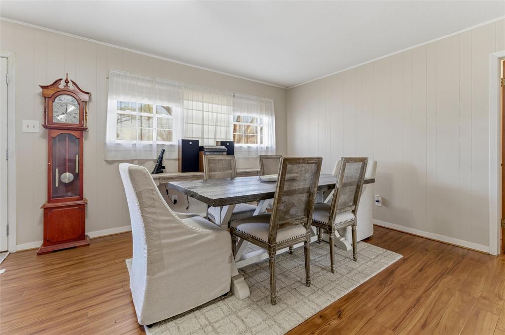 Johnson Quarter Acre - Residential