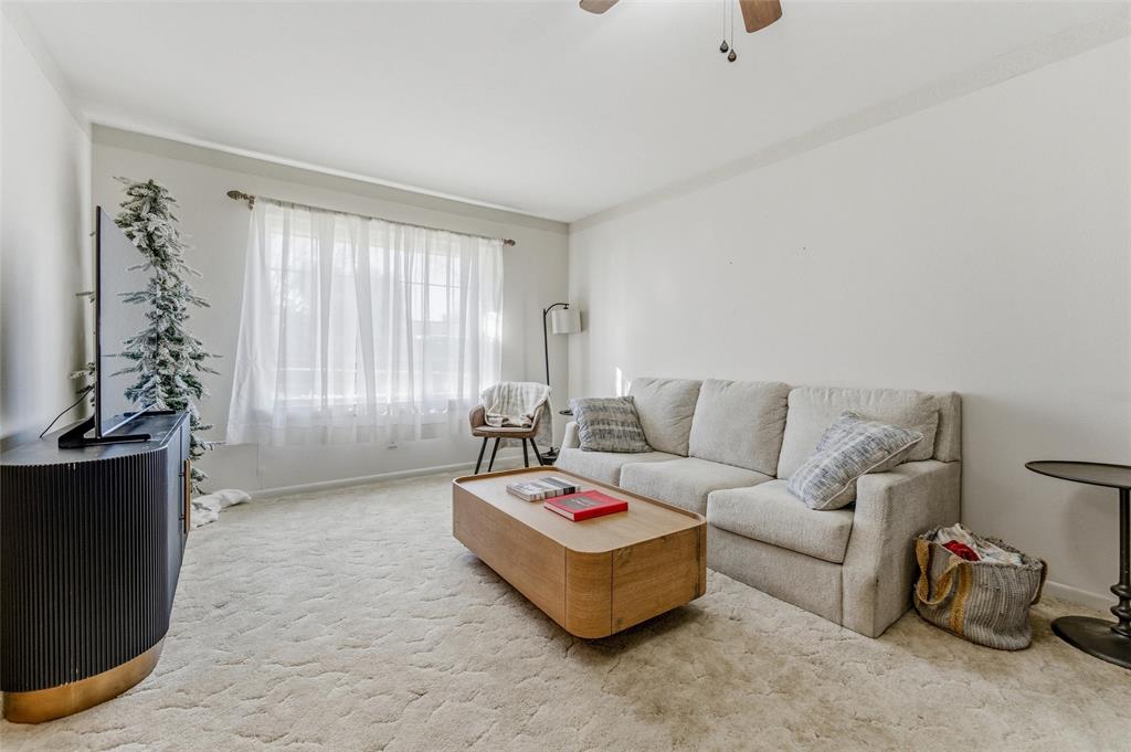 Johnson Quarter Acre - Residential