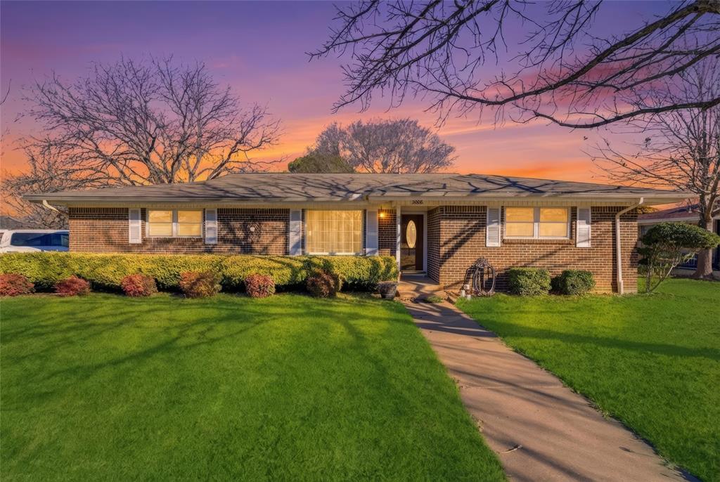 Johnson Quarter Acre - Residential