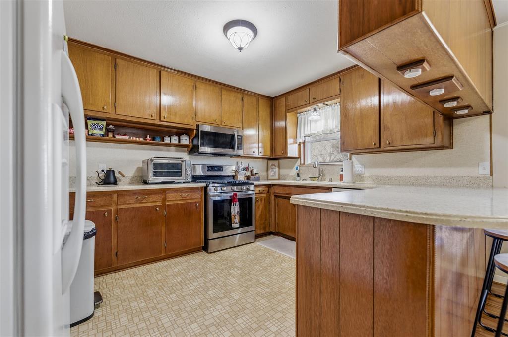 Johnson Quarter Acre - Residential