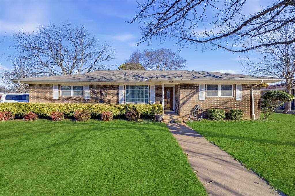 Johnson Quarter Acre - Residential