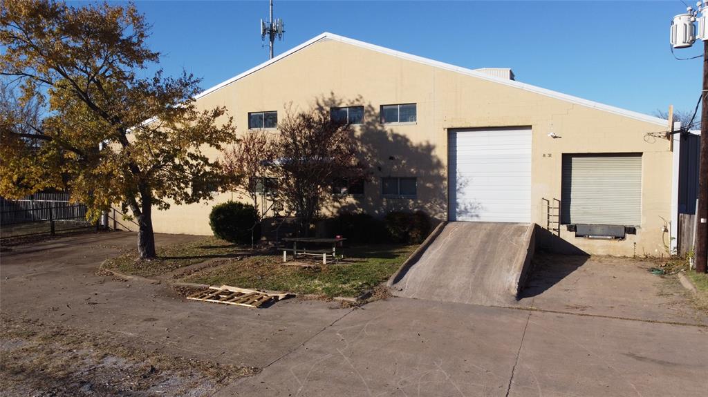 8331 & 8339 Hoyle Avenue