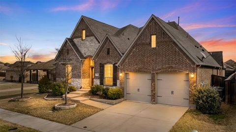 1700 Lithgow Road Celina TX 75009