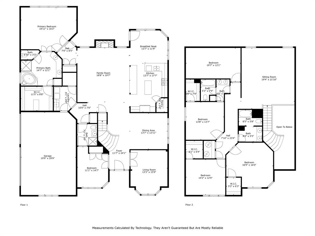 5924 Deerwood Lane