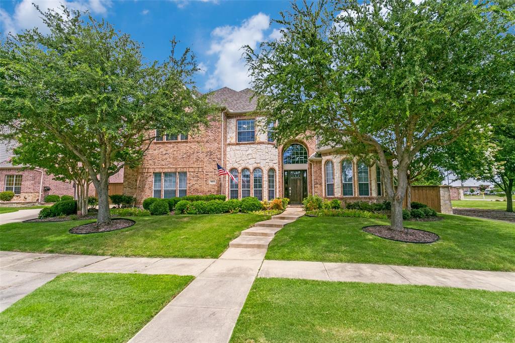 5924 Deerwood Lane