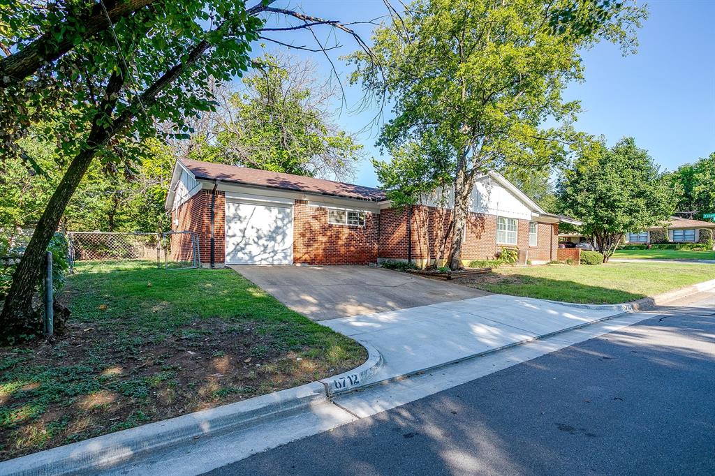 Meadowbrook Estates Add - Residential