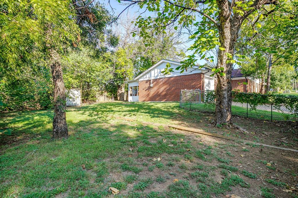 Meadowbrook Estates Add - Residential