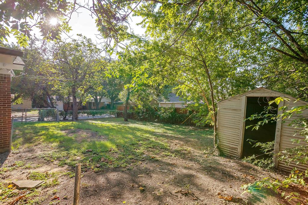 Meadowbrook Estates Add - Residential