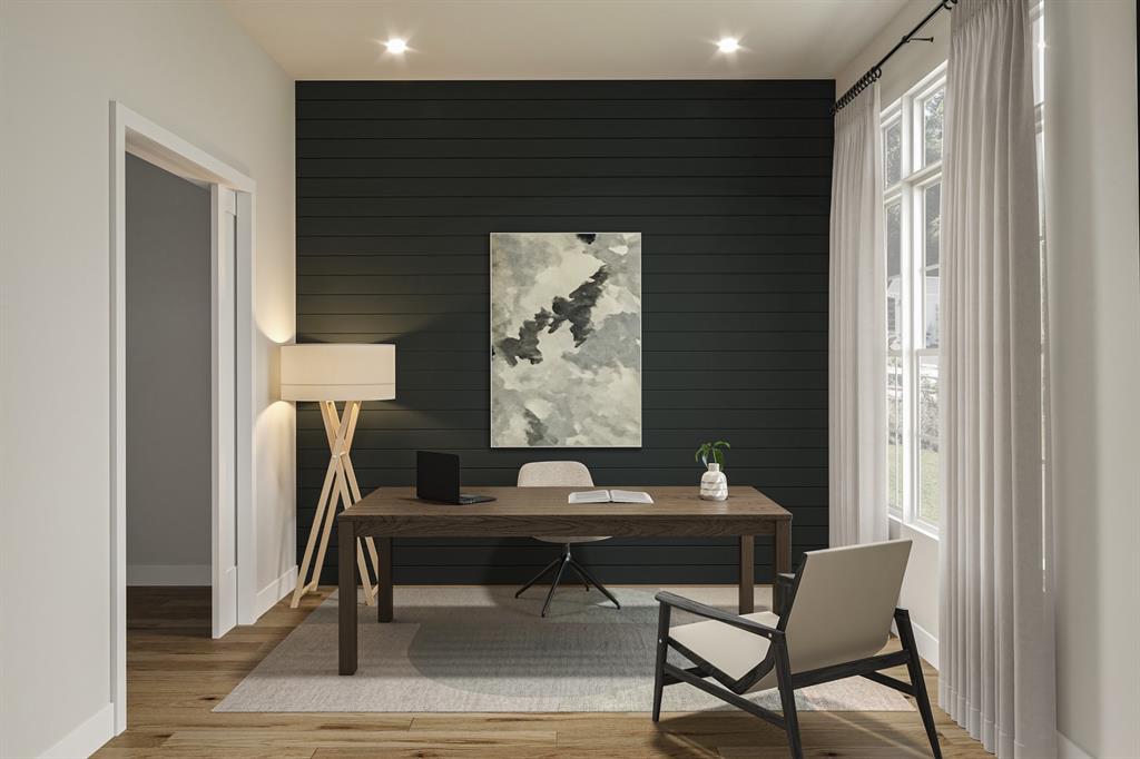 Lake Highlands Estates No 10 - Residential