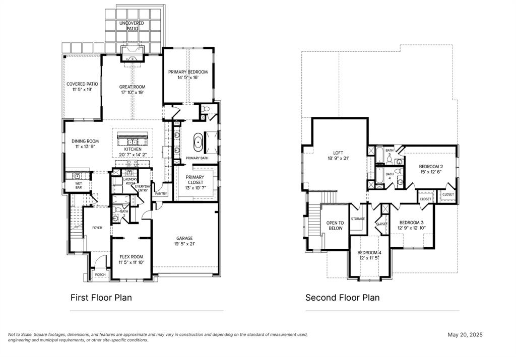 Lake Highlands Estates No 10 - Residential