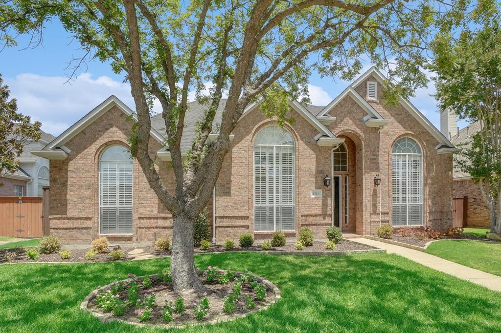 1510 Pebble Creek Drive