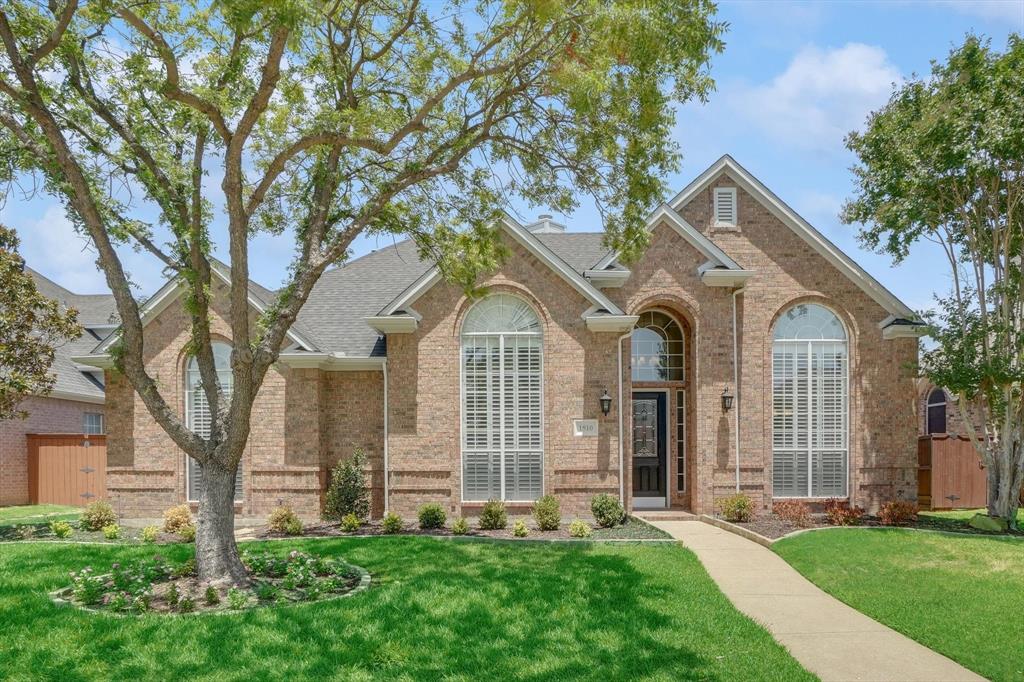 1510 Pebble Creek Drive