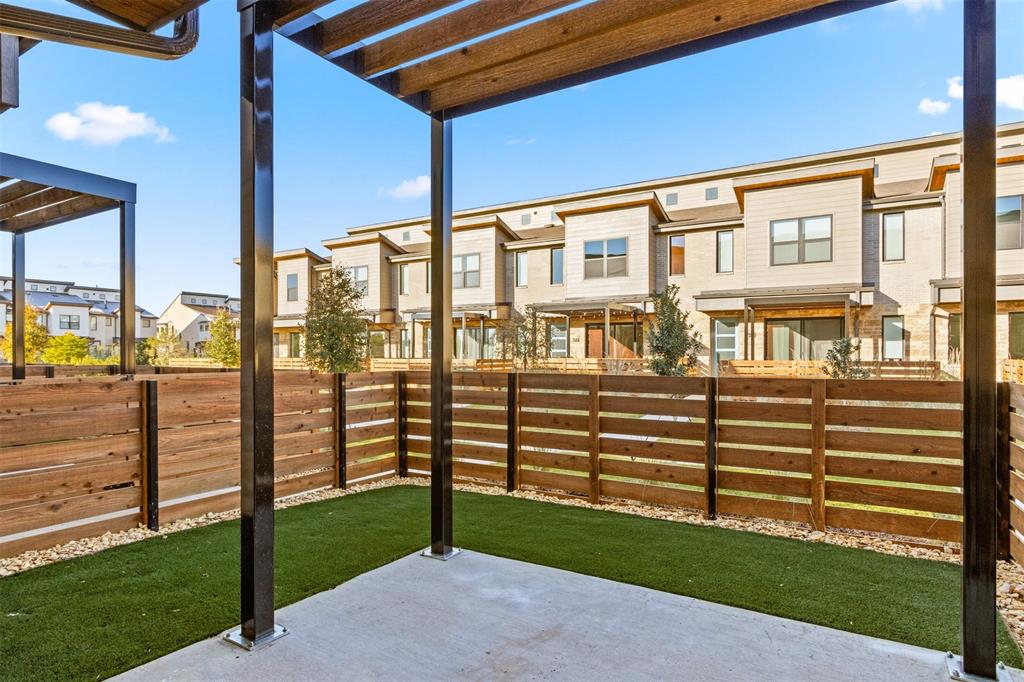 Windsong Ranch Ph 2c-2 - Residential