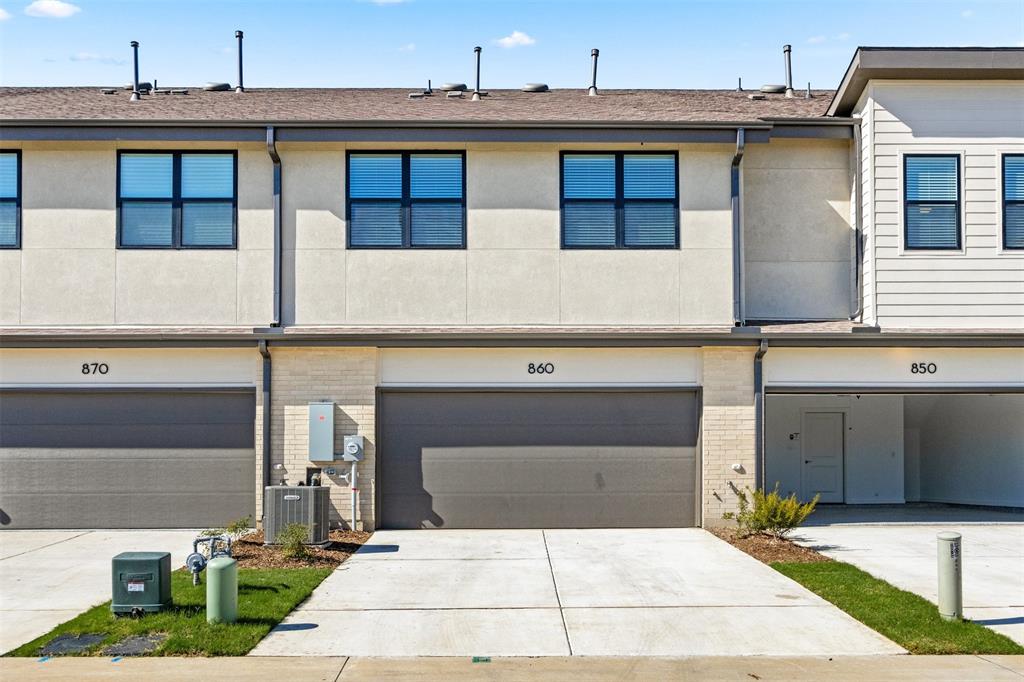 Windsong Ranch Ph 2c-2 - Residential