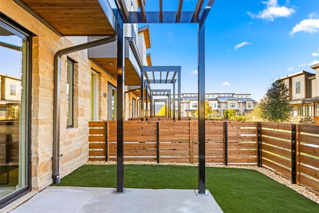 Windsong Ranch Ph 2c-2 - Residential