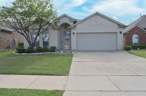 6517 Payton Drive Fort Worth TX 76131