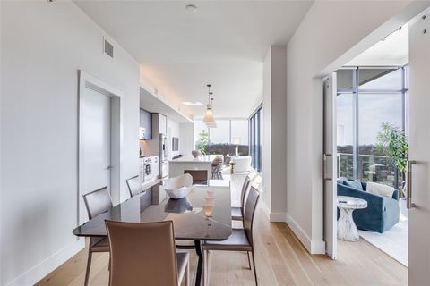 Tiny photo for 8119 Douglas Avenue #710, Dallas, TX 75225 (MLS # 21192785)