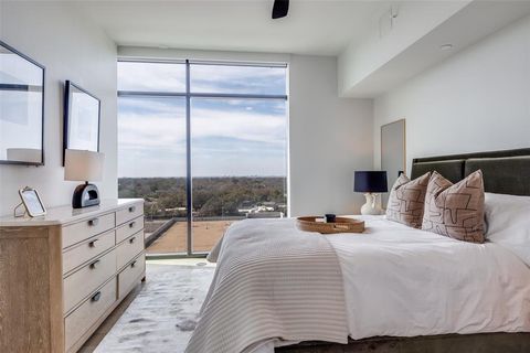 Tiny photo for 8119 Douglas Avenue #710, Dallas, TX 75225 (MLS # 21192785)