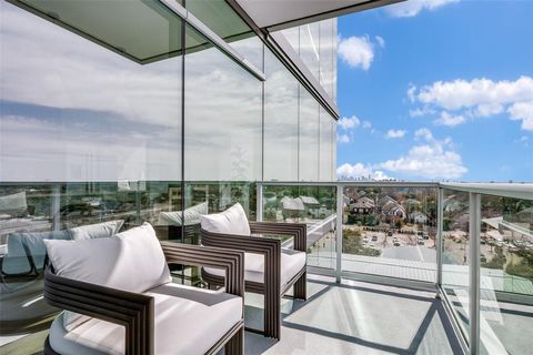 Tiny photo for 8119 Douglas Avenue #710, Dallas, TX 75225 (MLS # 21192785)