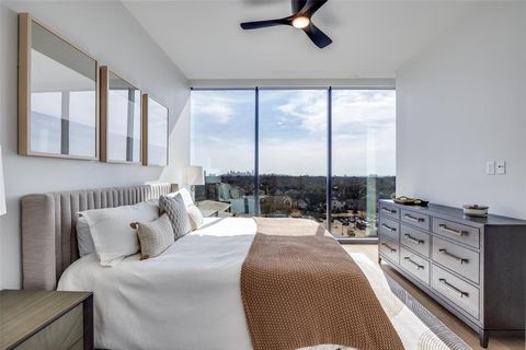 Tiny photo for 8119 Douglas Avenue #710, Dallas, TX 75225 (MLS # 21192785)