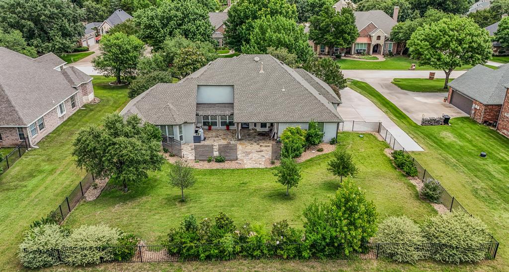 905 Santiago Trail
