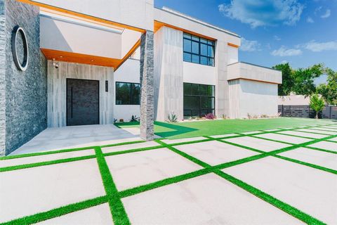 4625 Walnut Hill Lane Dallas TX 75229