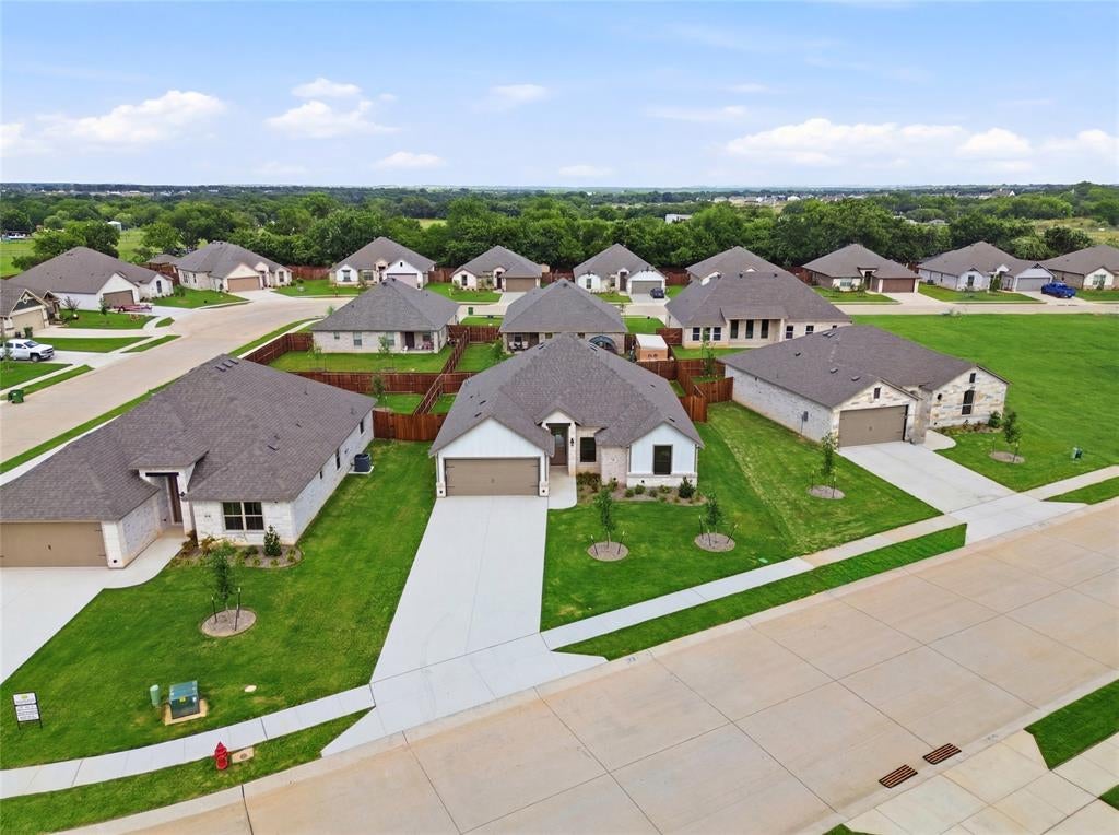 Photo of 728 Raylan Street, Springtown, TX 76082 (MLS # 21373700)