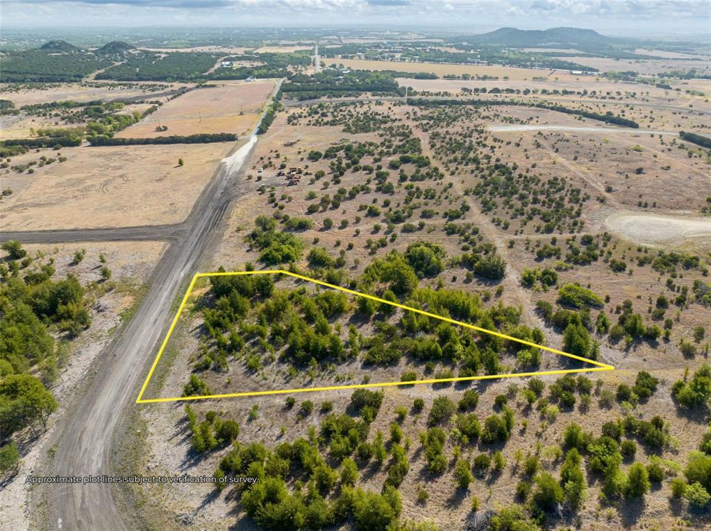 Hidden Valley Ranch Addition Add - Land