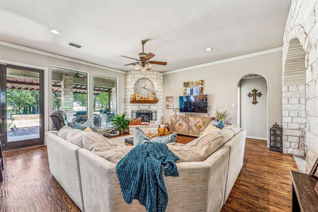 Colton William - Farm