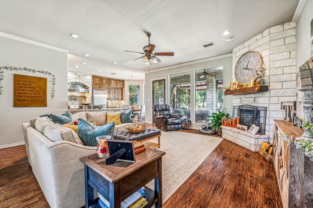 Colton William - Farm