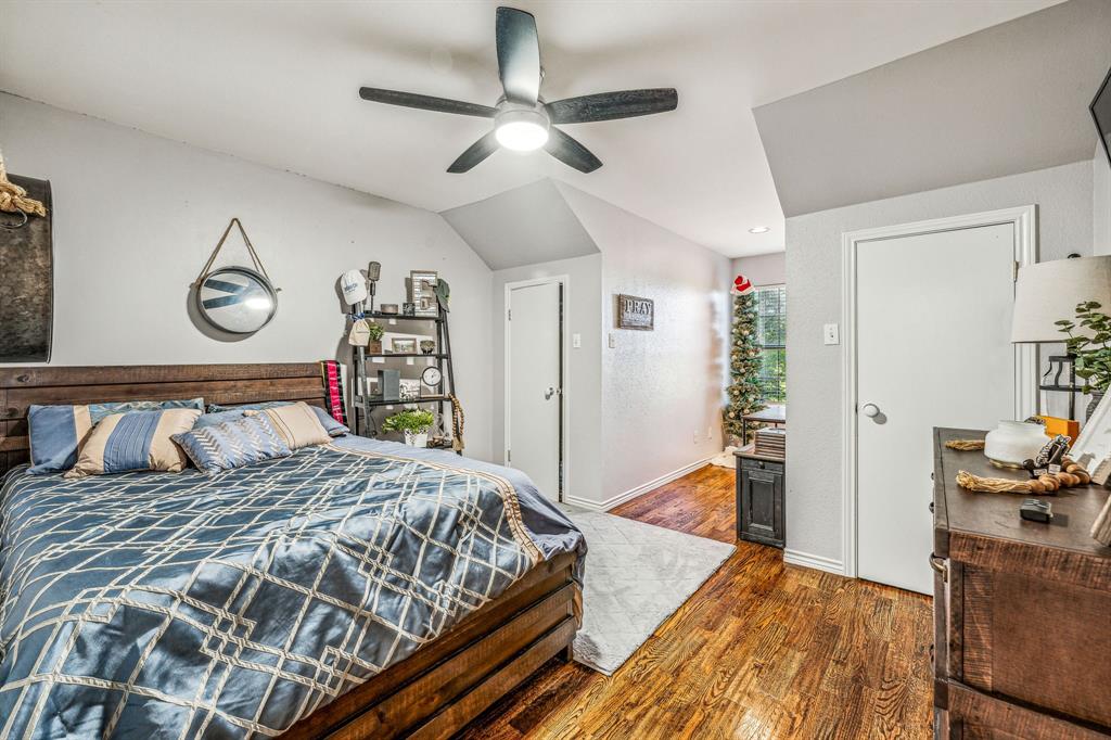 Colton William - Farm